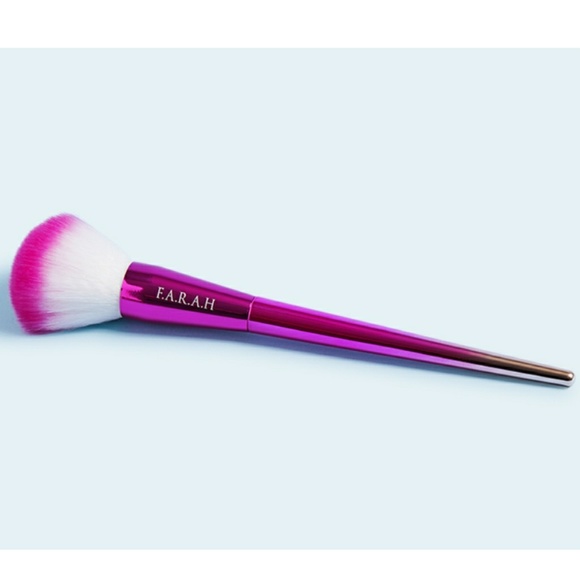 F.A.R.A.H Powder Brush 50F - Picture 1 of 1